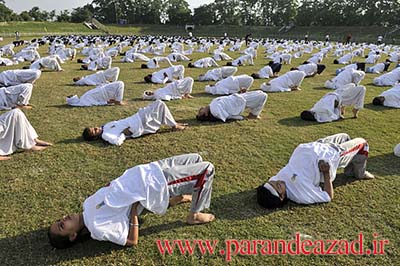 ,ناندرا مودی,روز جهانی يوگا, ,یوگا,آموزش یوگا در کرج, کلاس یوگا در کرج, باشگاه یوگا در کرج, یوگا, یوگاکرج, یوگا کرج ,یوگا در کرج, یوگا عظیمیه, باشگاه یوگا, مدیتیشن, مراقبه, یوگا برای بانوان, یوگا البرز,yoga, Meditation, یوگا استان البرز, یوگای بانوان کرج, یوگاالبرز, یوگا در البرز, ریلکسیشن, تنفس درمانی, آرامش درمانی , باشگاه یوگا کرج, یوگاعظیمیه, یوگا عظیمیه, یوگامهرشهر, یوگا مهرشهر, یوگا گوهردشت, یوگاگوهردشت, یوگا البرز, یوگا, کلاس یوگا, یاشگاه بانوان, یوگای تخصصی کرج, باشگاه یوگاکرج, یوگای خوب, یوگا البرز, باشگاه برتر کرج, باشگاه برگزیده البرز, مرکز یوگای استان البرز,یوگا, کلاس یوگا, یاشگاه بانوان,راه یوگا,سیمین صدیق ابراهیم نیا,پرنده آزاد یوگا,