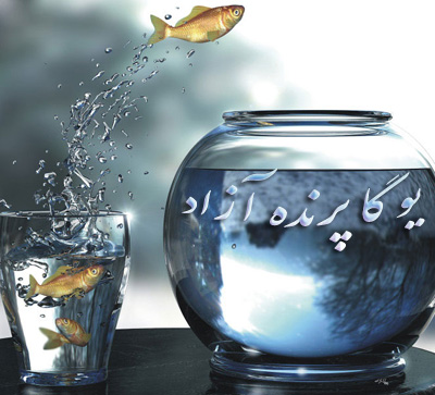 استان البرز باشگاه تخصصی یوگا پرنده آزاد کرج : زلال باش ... ،‌       زلال باش ... ،  فرقي نمي كند كه گودال كوچك آبي باشي ، يا درياي بيكران ،  زلال كه باشي ، آسمان در توست ...  پهنه آسمان پیشکش قلب زیبايتان باشگاه تخصصی یوگا پرنده آزاد  