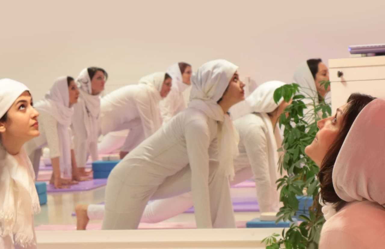 روزجهانی یوگا,یوگای حضوری ,کلاس یوگای حضوری, هزینه کلاس یوگا, شهریه کلاس یوگا, یوگا در کرج, یوگا کرج, یوگاکرج, کلاس یوگا, باشگاه یوگا, یوگا استان البرز, باشگاه تخصصی یوگا, شهریه یوگا, باشگاه یوگا پرنده آزاد, یوگای علمی, یوگا عظیمیه کرج, کلاس یوگا, یوگا برای بانوان, باشگاه یوگا پرنده آزاد یوگا, مدیتیشن, مراقبه ,یوگاالبرز, یوگا بانوان, یوگا عظیمیه, یوگا جهانشهر, یوگای خوب, یوگا البرز, باشگاه برتر کرج, باشگاه برگزیده البرز,سیمین صدیق