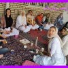 یوگا در طبیعت (جاده چالوس)
