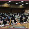 همایش  مدیران زن باشگاه های کشور 