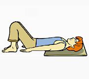,Bridge Pose,Setu Bandhasana,ستوبانداسانا,وضعیت پل,باشگاه علمی تخصصی یوگا پرنده آزاد کرج, ,Bridge Pose,Setu Bandhasana,ستوبانداسانا,وضعیت پل,باشگاه علمی تخصصی یوگا پرنده آزاد کرج,