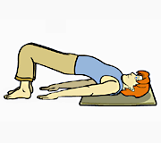 ,Bridge Pose,Setu Bandhasana,ستوبانداسانا,وضعیت پل,باشگاه علمی تخصصی یوگا پرنده آزاد کرج, ,Bridge Pose,Setu Bandhasana,ستوبانداسانا,وضعیت پل,باشگاه علمی تخصصی یوگا پرنده آزاد کرج,