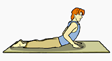 ,Cobra Pose,Bhujangasana, بهوجانگ آسانا,وضعیت مار کبری,باشگاه علمی تخصصی یوگا پرنده آزاد کرج, ,Cobra Pose,Bhujangasana, بهوجانگ آسانا,وضعیت مار کبری,باشگاه علمی تخصصی یوگا پرنده آزاد کرج,