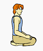 ,آردهاماتسی ایندرآسانا,وضعیت پیچ ستون فقرات نشسته,Half Spinal Twist,Ardha Matsyendrasana,باشگاه علمی تخصصی یوگا پرنده آزاد کرج, ,آردهاماتسی ایندرآسانا,وضعیت پیچ ستون فقرات نشسته,Half Spinal Twist,Ardha Matsyendrasana,باشگاه علمی تخصصی یوگا پرنده آزاد کرج,