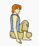 ,آردهاماتسی ایندرآسانا,وضعیت پیچ ستون فقرات نشسته,Half Spinal Twist,Ardha Matsyendrasana,باشگاه علمی تخصصی یوگا پرنده آزاد کرج, ,آردهاماتسی ایندرآسانا,وضعیت پیچ ستون فقرات نشسته,Half Spinal Twist,Ardha Matsyendrasana,باشگاه علمی تخصصی یوگا پرنده آزاد کرج,
