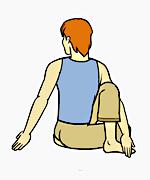 ,آردهاماتسی ایندرآسانا,وضعیت پیچ ستون فقرات نشسته,Half Spinal Twist,Ardha Matsyendrasana,باشگاه علمی تخصصی یوگا پرنده آزاد کرج, ,آردهاماتسی ایندرآسانا,وضعیت پیچ ستون فقرات نشسته,Half Spinal Twist,Ardha Matsyendrasana,باشگاه علمی تخصصی یوگا پرنده آزاد کرج,