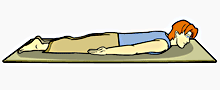 ,وضعیت تمساح,The Locust Pose,باشگاه علمی تخصصی یوگا پرنده آزاد کرج, ,وضعیت تمساح,The Locust Pose,باشگاه علمی تخصصی یوگا پرنده آزاد کرج,