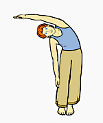 ,Standing Side Stretch Pose,تیریاکاتاداسانا,جنبش درخت خرما,باشگاه علمی تخصصی یوگا پرنده آزاد کرج, ,Standing Side Stretch Pose,تیریاکاتاداسانا,جنبش درخت خرما,باشگاه علمی تخصصی یوگا پرنده آزاد کرج,